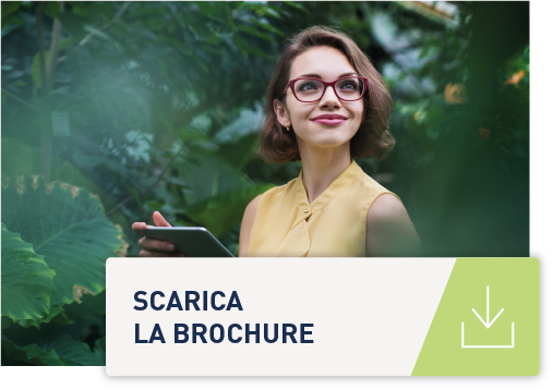 Scarica la brochure