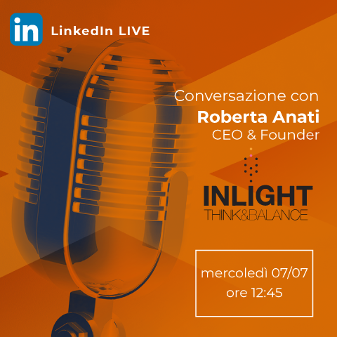 LinkedIn LIVE Talk - Italia-Israele: idee per innovare