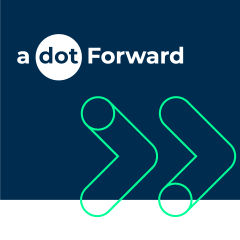 Scopri le novità di A dot Forward