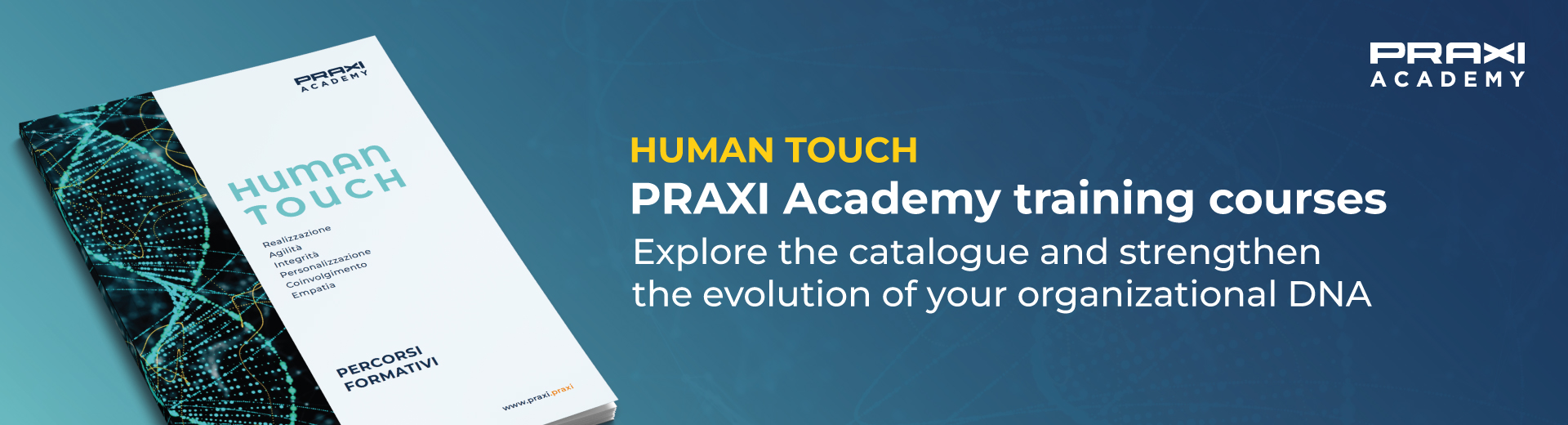 Praxi Academy