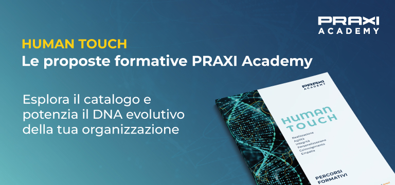 Praxi Academy