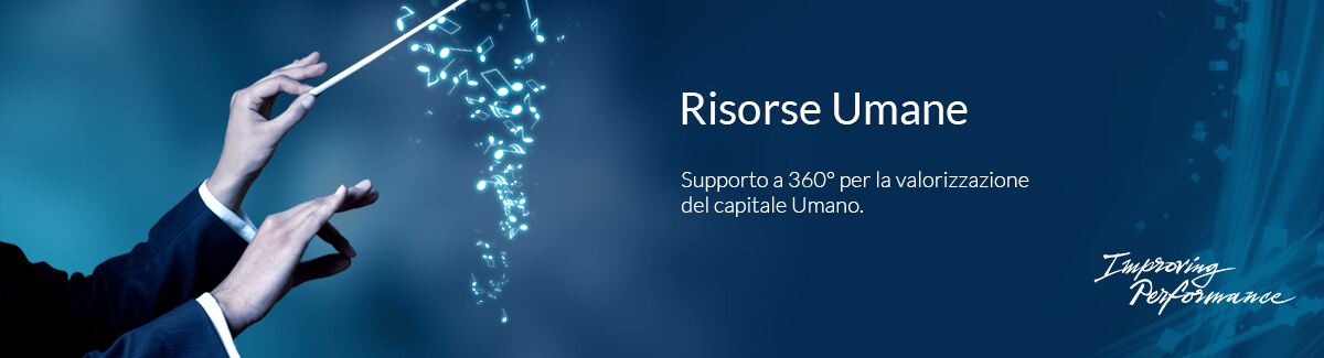 Risorse Umane