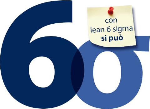 Lean Six Sigma