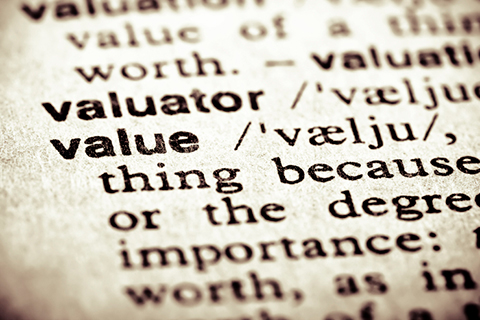 Valuation of Intangibles